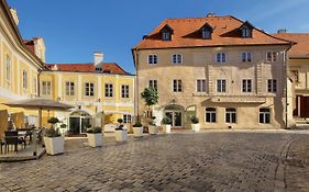 Bellevue Hotel Český Krumlov